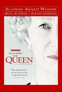 the queen movie review