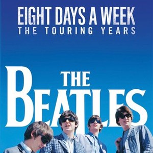 "The Beatles: Eight Days a Week -- The Touring Years photo 9"