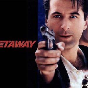 The Getaway photo 12