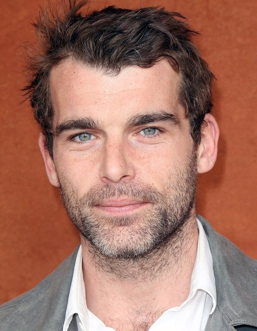Stanley Weber
