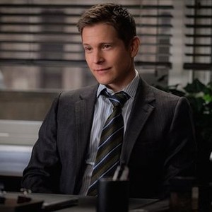 Matt Czuchry - Rotten Tomatoes