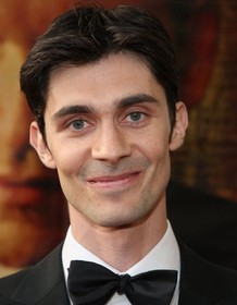 Ben Silverstone