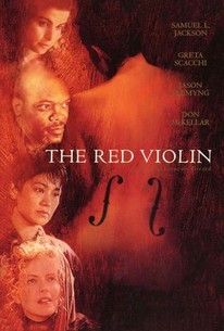 The Red Violin - Rotten Tomatoes