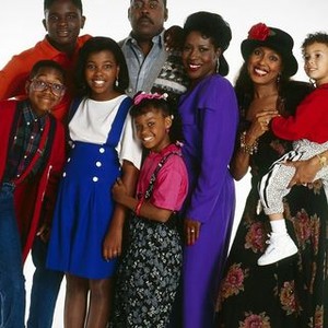 Family Matters - Season 4 Episode 6 - Rotten Tomatoes