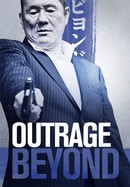 Outrage: Beyond poster image