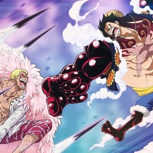 One Piece Season 17 Episode 53 Rotten Tomatoes