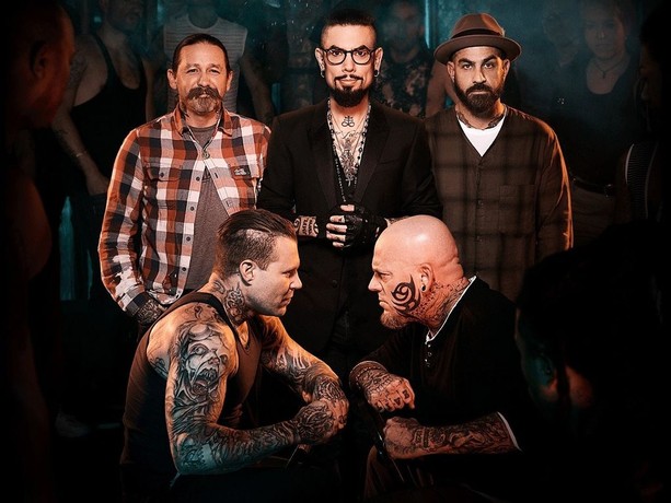 Watch ink master deals season 11 online free