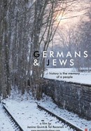 Germans & Jews poster image