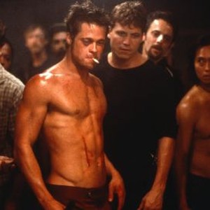 Fight Club - Rotten Tomatoes