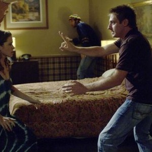 WIENERS, Fran Kranz (far right), 2007. ©Screen Gems