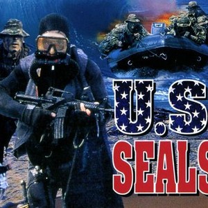 U.S. Seals photo 5