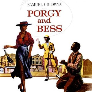 Porgy and Bess photo 2