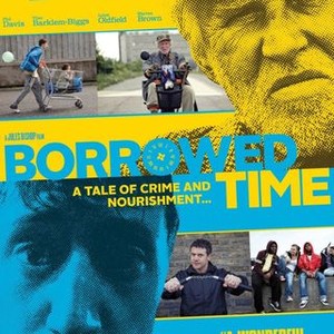Borrowed Time (2012) photo 6