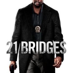21 bridges full movie english new arrivals
