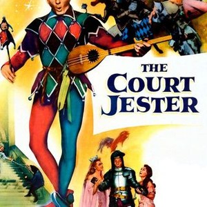 "The Court Jester photo 4"