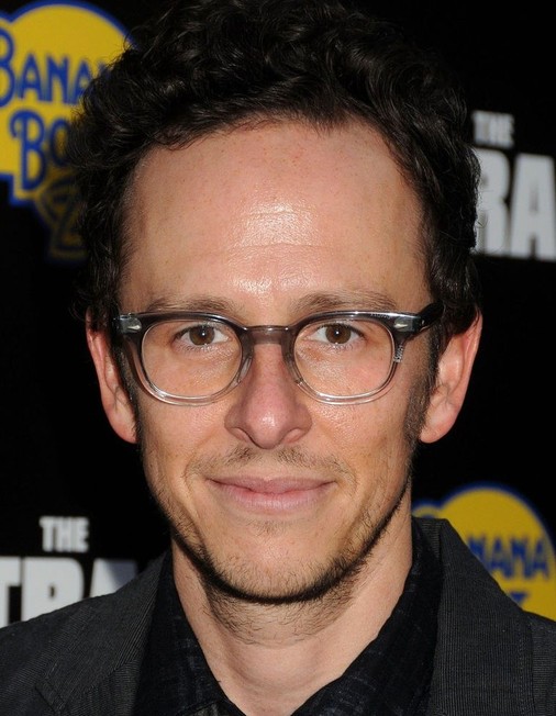 Jarrad Paul
