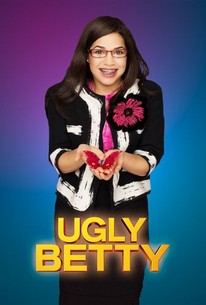 Ugly Betty: Season 1 | Rotten Tomatoes