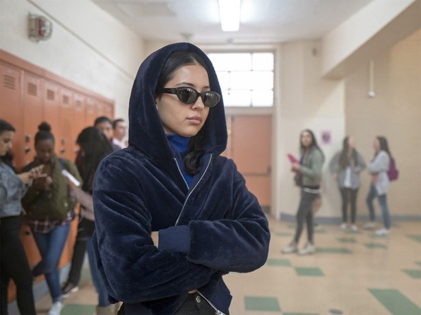 Euphoria Season 1 Episode 5 Rotten Tomatoes
