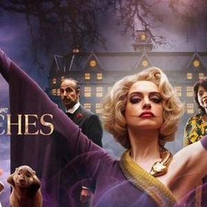 The Witches - Rotten Tomatoes