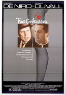 True Confessions poster image