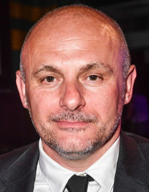 Ron Scalpello