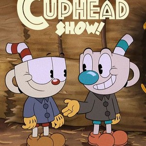 The Cuphead Show! season 2 leaked : r/Cuphead