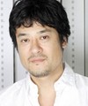 Keiji Fujiwara