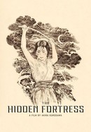 The Hidden Fortress poster image
