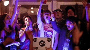 Project X | Rotten Tomatoes