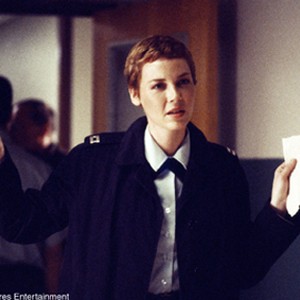 Connie Nielsen plays military police investigator Capt. Julia Osborne in Columbia Pictures' suspense thriller Basic. photo 4