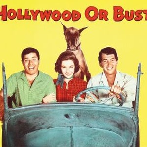 Hollywood or Bust photo 9