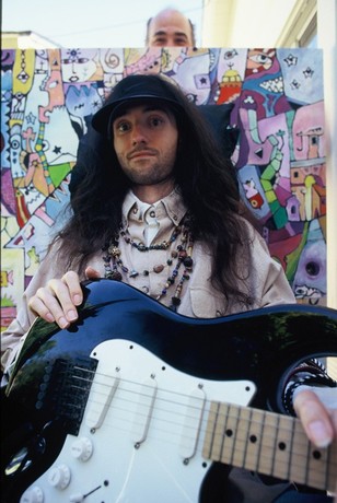 Jason Becker: Not Dead Yet | Rotten Tomatoes