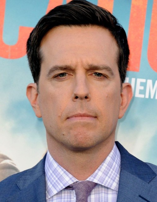 Ed Helms Rotten Tomatoes