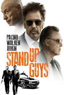 Stand Up Guys Stream