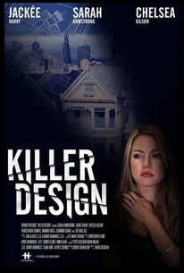 Killer Design | Rotten Tomatoes