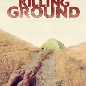 Killing Ground (2016) photo 8
