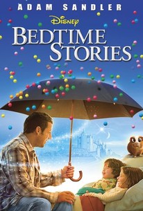 Bugsy Cast Stories Bedtime