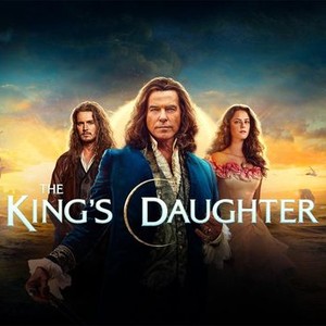 Review: 'The King's Daughter' is truly a royal, watery mess