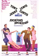 Boeing, Boeing poster image