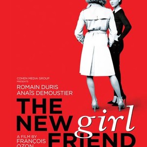 Girlfriend, Girlfriend (TV Series 2021– ) - IMDb