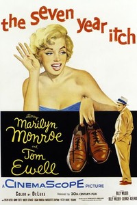 The Seven Year Itch