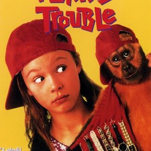 Monkey Trouble (1994) photo 13