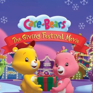 Care Bears: The Giving Festival photo 9