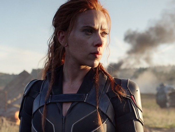Black widow full movie putlocker top