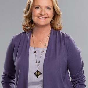 Nancy Lenehan as Diane