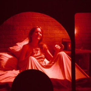 LOOKING FOR MR. GOODBAR, Diane Keaton, 1977