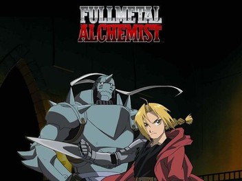 Fullmetal alchemist episode new arrivals 21