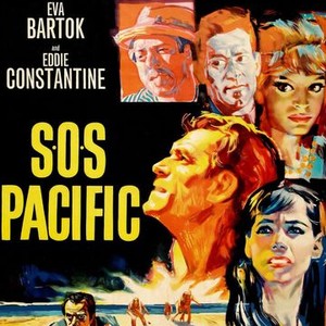 S.O.S. Pacific (1960) photo 5
