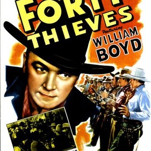 Forty Thieves (1944) photo 1