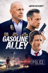 ザ・チェイサー 真実の瞬間 / Gasoline Alley